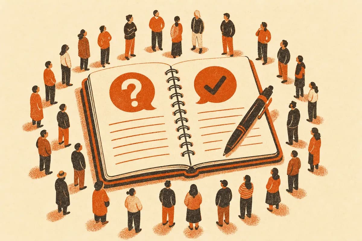 Ilustração: Visualizações no Quora